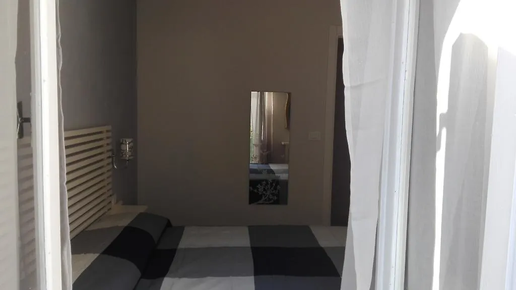 Hotel Su Per I Coppi à Manarola